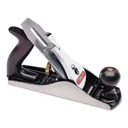 Walmart Stanley Products #4 BENCH PLANE 2 X 9-3/ - 1 EA (680-12-904) offer