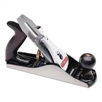 Walmart Stanley Products #4 BENCH PLANE 2 X 9-3/ - 1 EA (680-12-904) offer