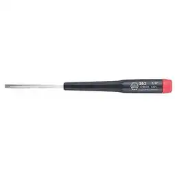 Walmart Wiha Precision Hex Screwdriver, 2.5 mm 26325 offer