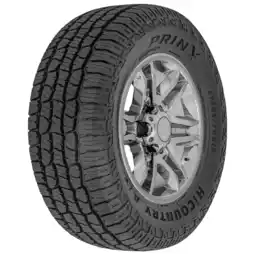 Walmart Prinx HiCountry HA2 All Season 275/60R20 115T SUV/Crossover Tire offer