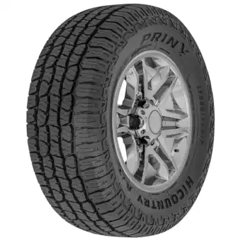 Walmart Prinx HiCountry HA2 All Season 275/60R20 115T SUV/Crossover Tire offer