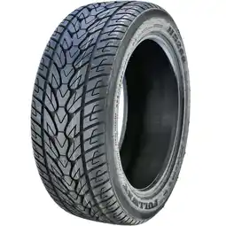 Walmart Fullway HS266 275/45R20 110H XL A/S Performance Tire offer