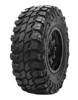 Walmart Gladiator X COMP M/T Mud Terrain LT37X13.50R24 124Q F Light Truck Tire offer