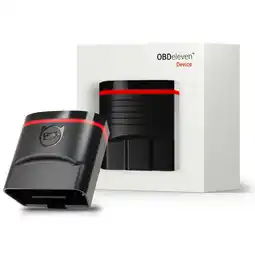 Walmart OBDeleven NextGen OBD2 Bluetooth Car Diagnostic Scan Tool, Check Engine Code Reader iOS & Android offer