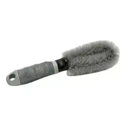 Walmart Jkapagzy Car Wheel Cleaning Brush Tire Rim Scrub Wash Auto Car Detailing Cleaner Brush .н U7R7 offer