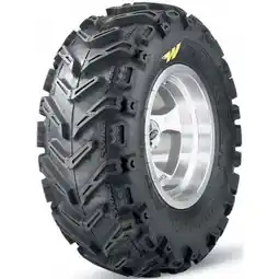 Walmart BKT W207 ATV 25X11.00-10 C ATV/UTV Tire offer