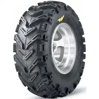 Walmart BKT W207 ATV 25X11.00-10 C ATV/UTV Tire offer