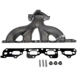 Walmart Exhaust Manifold Fits select: 2007-2010 CHEVROLET COBALT, 2007-2011 CHEVROLET HHR offer