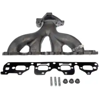 Walmart Exhaust Manifold Fits select: 2007-2010 CHEVROLET COBALT, 2007-2011 CHEVROLET HHR offer