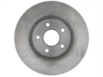 Walmart Raybestos 680999R, Grade Disc Brake Rotor, Rear Brake, Fit for 2016-2013 Ford Escape Models offer