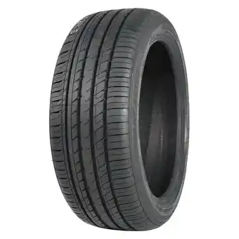 Walmart Lancaster LR-66 All Season 215/55ZR17 98W XL Passenger Tire offer