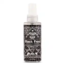 Walmart Chemical Guys 4 Ounces Black Frost Air Freshener & Odor Eliminator offer