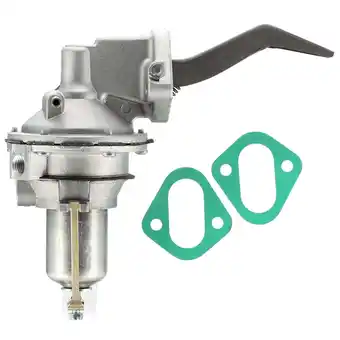 Walmart Carter M6696 Mechanical Fuel Pump offer