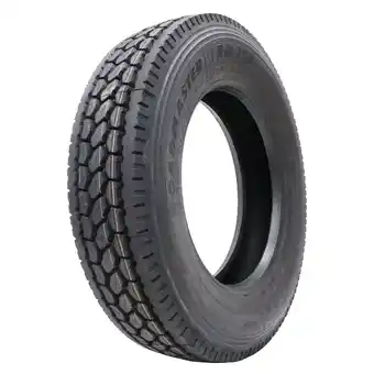 Walmart Roadmaster RM275 11R24.5 149/146L H Commercial Tire offer