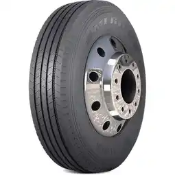 Walmart Americus ST1000 11R22.5 144/142M G Commercial Tire offer