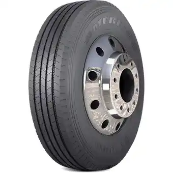 Walmart Americus ST1000 11R22.5 144/142M G Commercial Tire offer