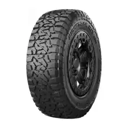 Walmart Rovelo Ridgetrak R/T Rugged Terrain 285/45R22 114Q XL Light Truck Tire offer