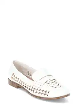 Walmart Time and Tru Women's Woven Loafers offer
