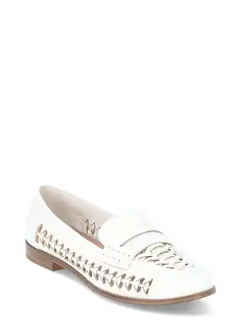 Walmart Time and Tru Women's Woven Loafers offer