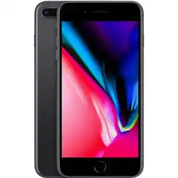 Walmart Pre-Owned Apple iPhone 8 Plus 256GB Space Gray (AT&T) Used Grade B+ offer