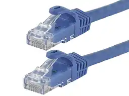 Walmart Monoprice 11285 Ethernet Network Patch Cable offer