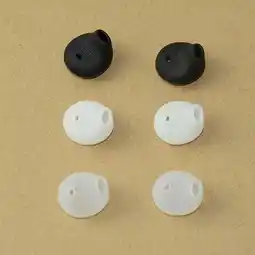 Walmart Fairnull Earbuds Eargels for Active Galaxy S6 S7 Edge Level U Earbud Ear Tip Gel offer