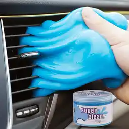 Walmart Fairnull Keyboard Car Computer Universal Crystal Magic Dust Putty Cleaning Gel Slime offer