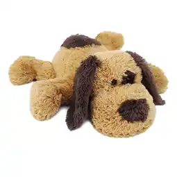 Walmart Weigedu 20 Inch Floppy Dog Puppy Stuffed Animal Plush Toy, Birthday Gift offer