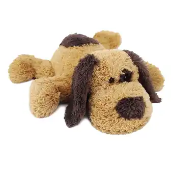 Walmart Weigedu 20 Inch Floppy Dog Puppy Stuffed Animal Plush Toy, Birthday Gift offer