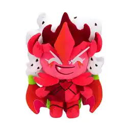 Walmart Cookie Run Kingdom Toys Clearance:Cookie Run Kingdom Pitaya Dragon Cookie Official Cookie Plush offer