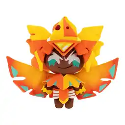 Walmart Stuffed Animal Cookie Run Kingdom Golden Cheese Cookie Official Cookie Plush offer
