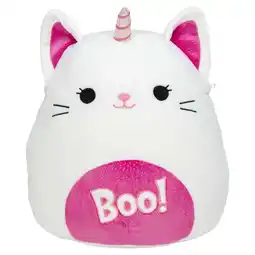 Walmart Squishmallows Original 12 inch Callista the Halloween Cat - Child's Ultra Soft Stuffed Plush Toy offer