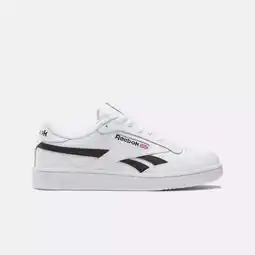 Walmart Reebok Club C Revenge Unisex Shoes offer
