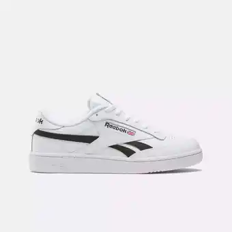 Walmart Reebok Club C Revenge Unisex Shoes offer