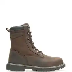 Walmart Wolverine Floorhand Insulated 8 Steel-Toe Work Boot Men offer
