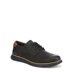 Walmart Dr. Scholl's Mens Synergy Oxford - Medium & Wide Width offer