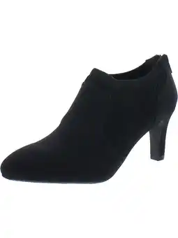 Walmart LifeStride Womens Gia Shootie Pumps Booties offer