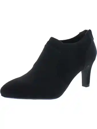 Walmart LifeStride Womens Gia Shootie Pumps Booties offer