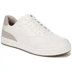 Walmart Dr. Scholl's Mens Dink It Lace Up Sneaker - Medium & Wide Width offer