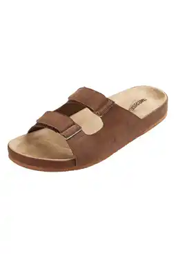 Walmart KingSize Men's Double Adjustable Buckle Slide And Closure offer