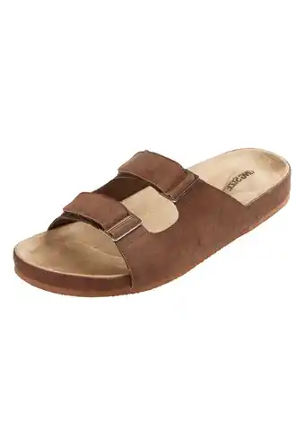 Walmart KingSize Men's Double Adjustable Buckle Slide And Closure offer