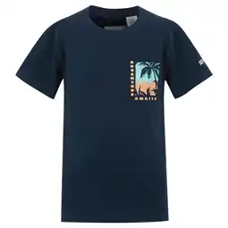 Walmart Regatta Boys/Girls Bosley VIII Parasailing T-Shirt offer