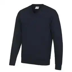 Walmart Awdis Boys/Girls Academy V Neck Sweatshirt offer