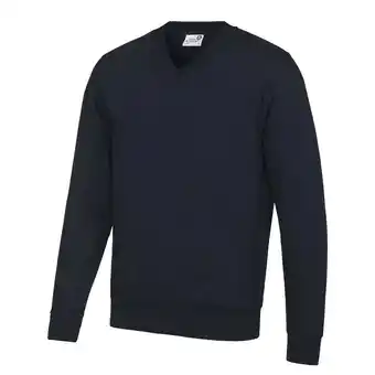 Walmart Awdis Boys/Girls Academy V Neck Sweatshirt offer