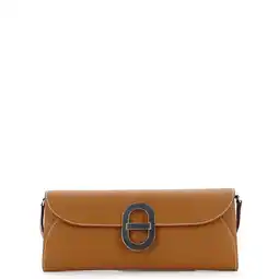 Walmart Pre-Owned Chaine dAncre To Go Wallet Epsom By Rebag offer