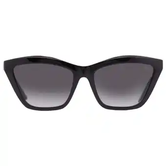 Walmart Sunglasses Guess GU 00199 01B Shiny Black offer