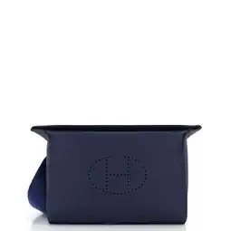 Walmart Pre-Owned Videpoches Bag Togo By Rebag offer