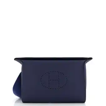 Walmart Pre-Owned Videpoches Bag Togo By Rebag offer
