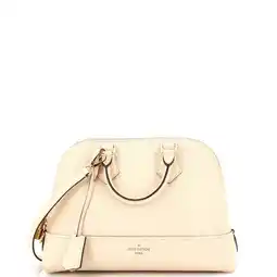 Walmart Pre-Owned Neo Alma Handbag Monogram Empreinte Leather PM by Rebag offer