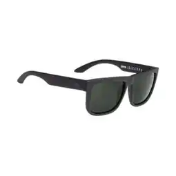 Walmart Discord Sunglasses, Soft Matte Black & Happy Gray Green offer